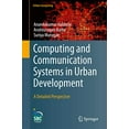 thumbnail image 1 of Computing and Communication Systems in Urban Development: A Detailed Perspective (Urban Computing), 1 of 4