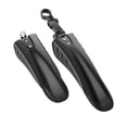 thumbnail image 1 of 12-14 Inch Folding Bike Front Rear , Kids Folding Bike Front Rear  Mud Blocking  For Outdoor Riding, 1 of 8