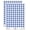 Dark Blue, variant on Flaming Heart Burn Fire Passion Love Hot Heat Romance 200+ Round Stickers - Gloss Finish - 0.50" Size - White