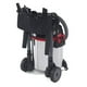 thumbnail image 4 of Aspiradora en Húmedo/Seco Ridgid 1610RV Rojo Acero Inoxidable 16 Galones, 4 of 4
