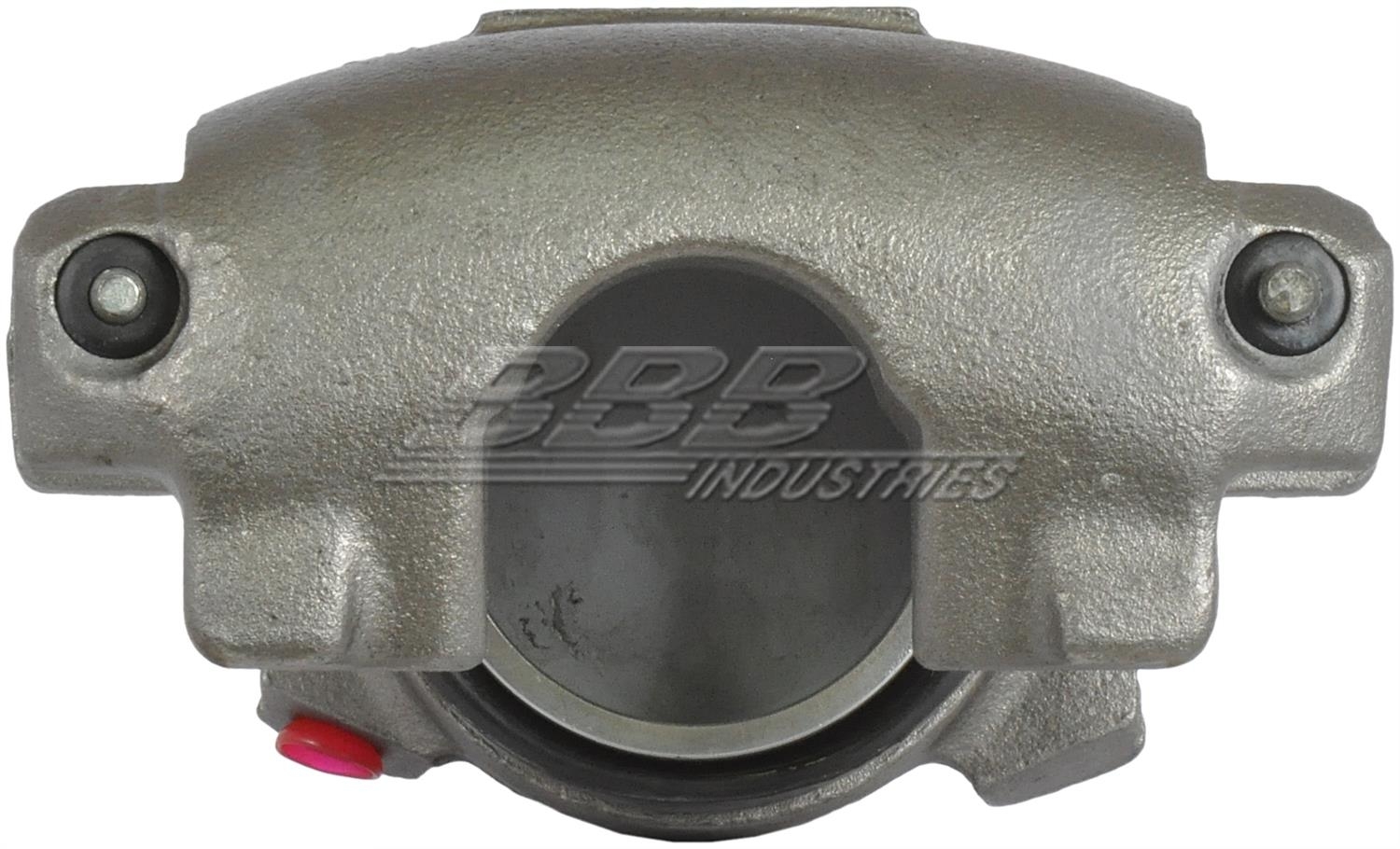 TERREPOWER formerly BBB Industries 97-17622B Reman Caliper w/installation Hardware
