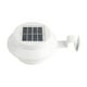 thumbnail image 4 of Luz solar para exteriores, impermeable, para aleros, pared, valla, 4 of 8