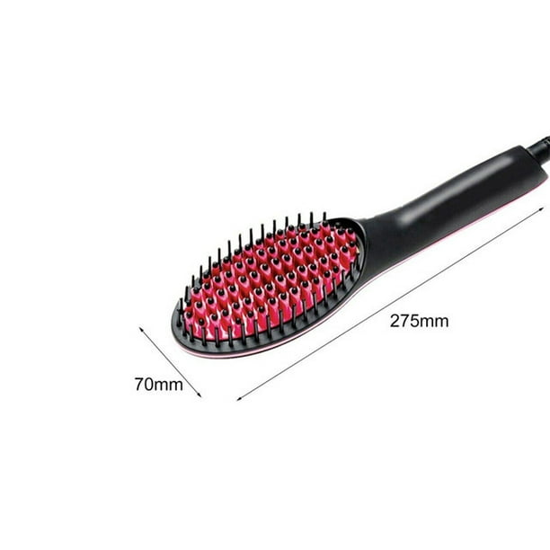 Amazing straight cheap brush