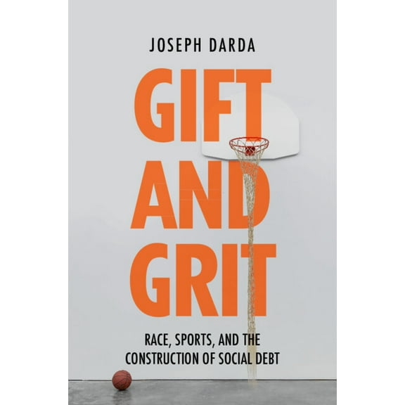 Gift and Grit, (Hardcover)