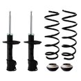 thumbnail image 2 of Kit Original AG para Auto Delanteros para Dodge Neon 2016 a 2020 4 Piezas Nuevos, 2 of 5