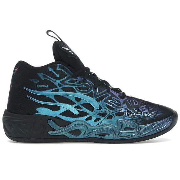 Puma Men's LaMelo Ball MB.04 Reflections Shoes, from StockX