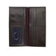 thumbnail image 3 of Cartera de cuero Tommy Hilfiger para hombre estilo Secretary Marrón Ranger, 3 of 6