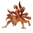 thumbnail image 1 of Figura Banpresto Naruto Shippuden Kurama (ver. A), 1 of 3