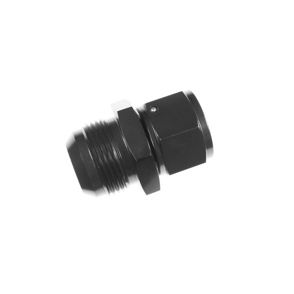 REDHORSE PERFORMANCE 4AN Female to 6AN Male Expander Black