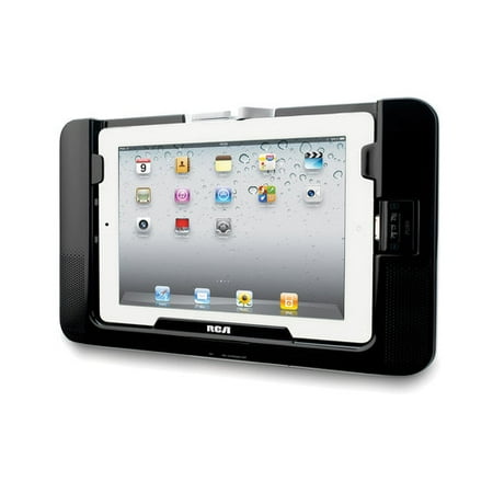 RCA Mobile Sound System for iPad