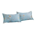thumbnail image 5 of 2 pcs Cajas de Almohadas de Poliéster de Algodón Cajas de Almohada Suave Y Transpirable Accesorio de Ropa de Cama 48x74cm, 5 of 5