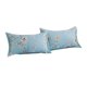 thumbnail image 5 of 2 pcs Cajas de Almohadas de Poliéster de Algodón Cajas de Almohada Suave Y Transpirable Accesorio de Ropa de Cama 48x74cm, 5 of 5