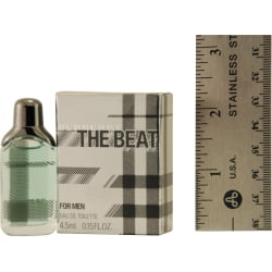 BURBERRY THE BEAT by Burberry (Best Burberry For Men)