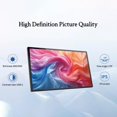 thumbnail image 4 of Tablet JEESTON Slim Edge 15.6'' Android 14 4GB RAM 64GB ROM, 4 of 8