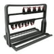 thumbnail image 1 of Cesta Para Copas De Vino Para Lavavajillas, Cesta Universal Para Cubiertos Para Lavavajillas De PP, Versátil, Resistente A Altas Temperaturas, Ahorro De Espacio Para El Hogar Y El, 1 of 7