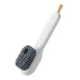 thumbnail image 2 of Cepillo Líquido Para Limpieza De Zapatos, Dispensador Automático De Líquido Para Añadir Cepillo Para Zapatos Para Y Cocina, 2 of 7