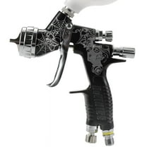 Spray Gun devilldiss HVLP Pro Painting Gun TE20 1.3mm Paint Gun Water Based Air gti shipment for USA