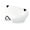 Clear, variant on KASK Mistral Bike Helmet Visor, Color: Clear, Size: 58