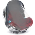 thumbnail image 5 of Mosquitera Universal para Cochecito/Protección contra insectos para cochecito y silla de paseo, óptima contra picaduras, tejido de malla fina y resistente, lavable - Blanco Rojo Verde Cocina, Decoración y Otros, 5 of 5