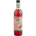 thumbnail image 1 of DaVinci Gourmet 750 mL All-Natural Pacific Northwest Raspberry Flavoring / Fruit Syrup, 1 of 3