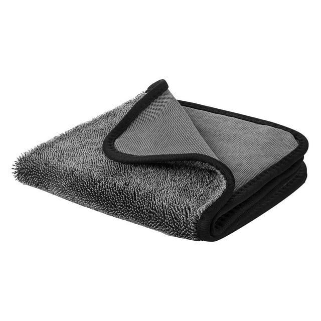 Towel Clearance Dry Cloth 3 Pieces Fast Dry Drying Cloth 40 X 60 Cm Shower Cubicles Cloth Lint Soft Fibres For Water Removal In Shower Bathroom Premium Microfibre Cloth, Home Textile Towel