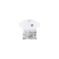 thumbnail image 1 of Camiseta gráfica Metal Mulisha Crush para hombre blanca grande, 1 of 1