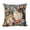 A, variant on Eolstice Horse Head Pillow Cover, 45x45cm Decorative Cushion Case, Equestrian Theme Throw for Sofa, Soft Pillow Cover for Bed and Home, for Lounge and Room(A)