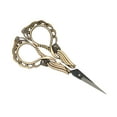 thumbnail image 1 of Embroidery ScissorsStainless Steel Small Sewing Scissors For Household Paper CuttingScissors Embroidery Scissors Craft Scissors Sewing Scissors Pointed Tip Scisso, 1 of 8