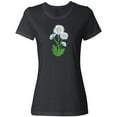 thumbnail image 3 of Inktastic Daisy Flower Women's T-Shirt, 3 of 5