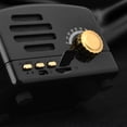 thumbnail image 3 of Mduoduo Retro Radio Bluetooth-Compatible Speaker Mini Wireless Radio Vintage Speaker Portable Small Bluetooth Speaker Support USB(Black), 3 of 12
