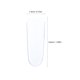 thumbnail image 2 of Hytrove 50Ud Funda Transparente Para De Corte Funda Portátil Para Uso Material Resistente, 2 of 6