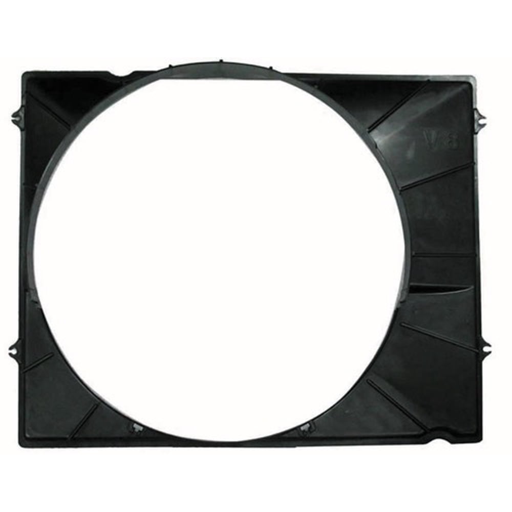 Go-Parts OE Replacement for 2000 - 2002 Toyota Tundra Engine Cooling