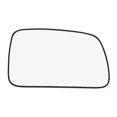 thumbnail image 4 of Espejo retrovisor exterior ANGGREK derecho pasajero LR017067, 4 of 8