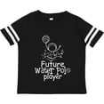 thumbnail image 3 of Inktastic Future Water Polo Player Boys or Girls Toddler T-Shirt, 3 of 5