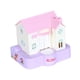 thumbnail image 4 of Alcancía eléctrica con forma de cerdito, bonita alcancía para ahorrar dinero para bebés, niños y niñas. rosa, 4 of 9