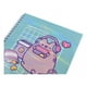 thumbnail image 5 of Agenda Pusheen Escolar Danpex Con Stickers, 5 of 8