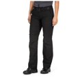 thumbnail image 2 of Pantalones tácticos 5.11 Apex para mujer, talla 20, color negro, 2 of 5