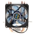 thumbnail image 1 of Ventilador Silencioso De La CPU Ventilador De 4 piezas Cable 12 RGB Refrigerador De La CPU Disipador Azul shamjiam ventilador de refrigeración de la CPU del ordenador, 1 of 9