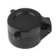 thumbnail image 1 of Cubierta de lente de binocures 30 mm / 1,18 "Protector de tapa de ocur de telescopio para telescopio de detección Open Up Baoblaze tapa de la cubierta de la lente del telescopio terrestre, 1 of 4