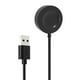 thumbnail image 1 of Cable cargador USB Smart Watch para T500 T500plus Accesorio de base magnética de carga FLhrweasw Nuevo, 1 of 6