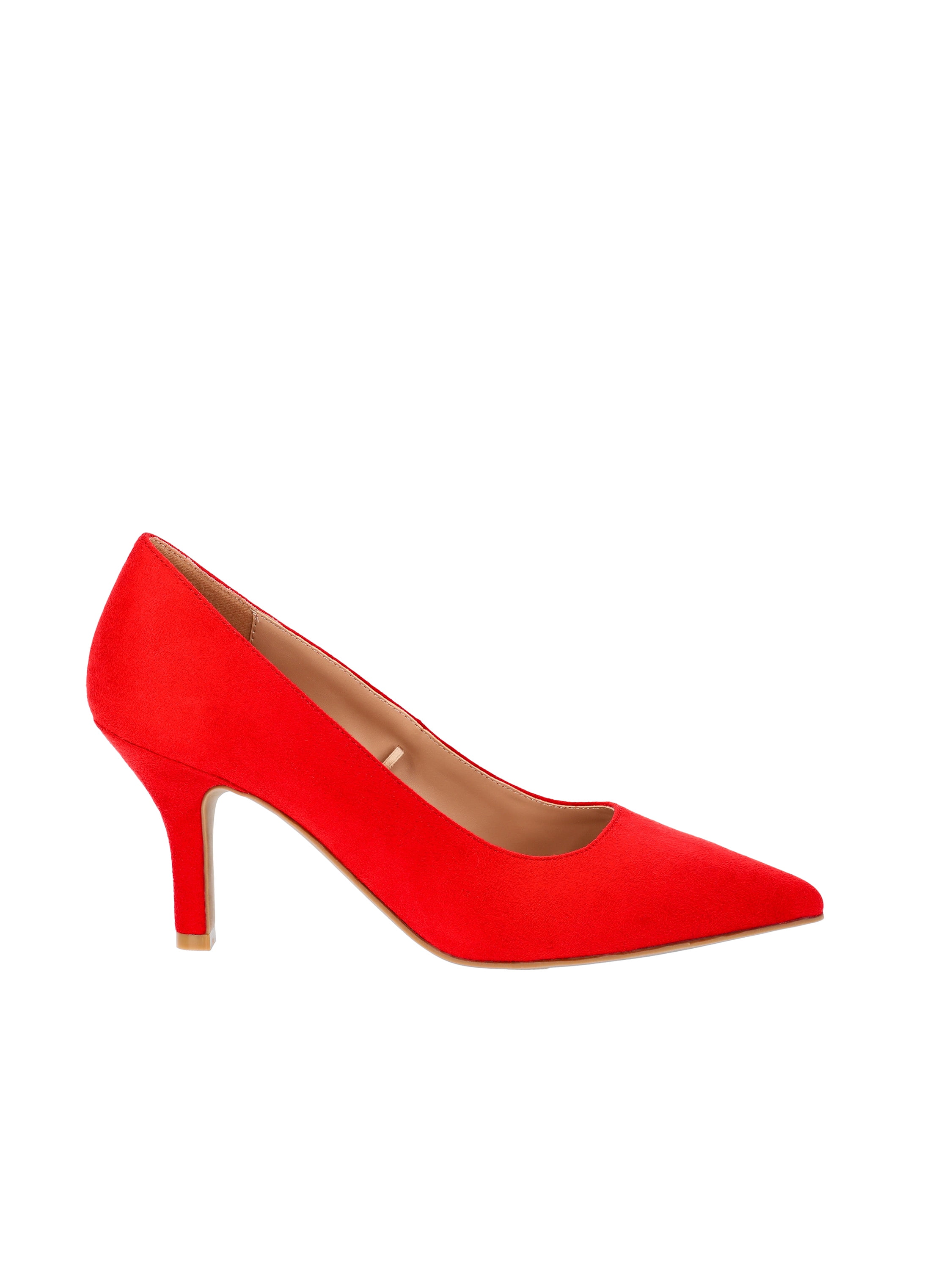 Time and Tru Women's Classic Pump Heels