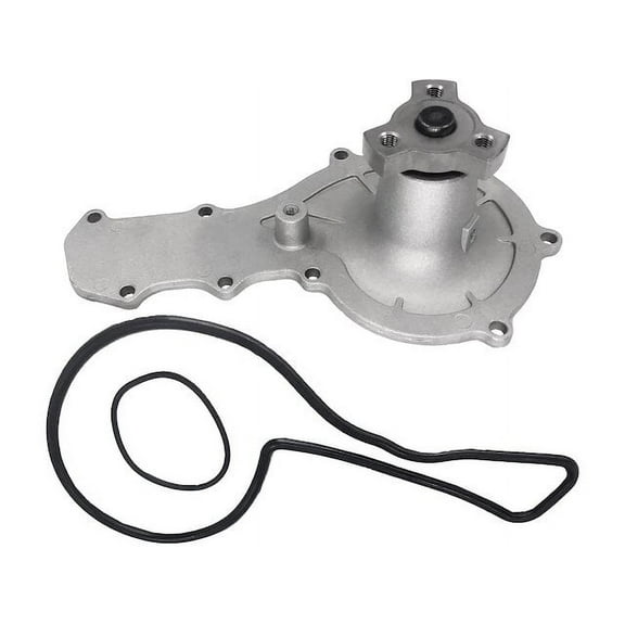Water Pump - Compatible with 1990 - 1995 Dodge Spirit 1991 1992 1993 1994