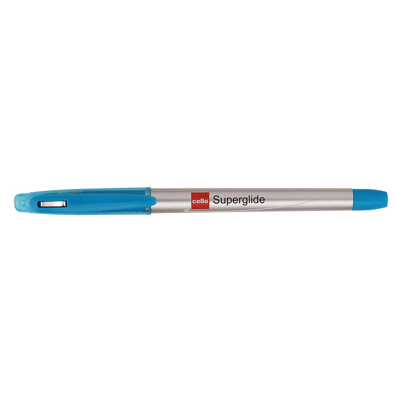 Cello Superglide Pen fashion colors