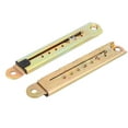 thumbnail image 4 of Lifting Hinge, Hardware Hinge Rust-Proof  For DIY Furniture For Furniture Accessories 7-Gear, 4 of 8