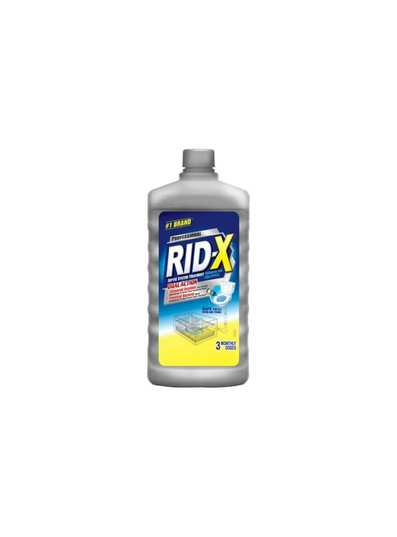 RidX in Household Essentials by Brand