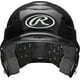thumbnail image 2 of Casco de bateo Rawlings COOLFLO T-Ball negro, 2 of 9
