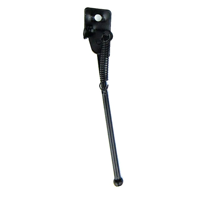 Youkk Vélo Côté Pied Pied Pied Pliable Support Pied Support Support Support Accessoires Pièces de Rechange Raccords Réparation Ronde Ouverte 23.62inch