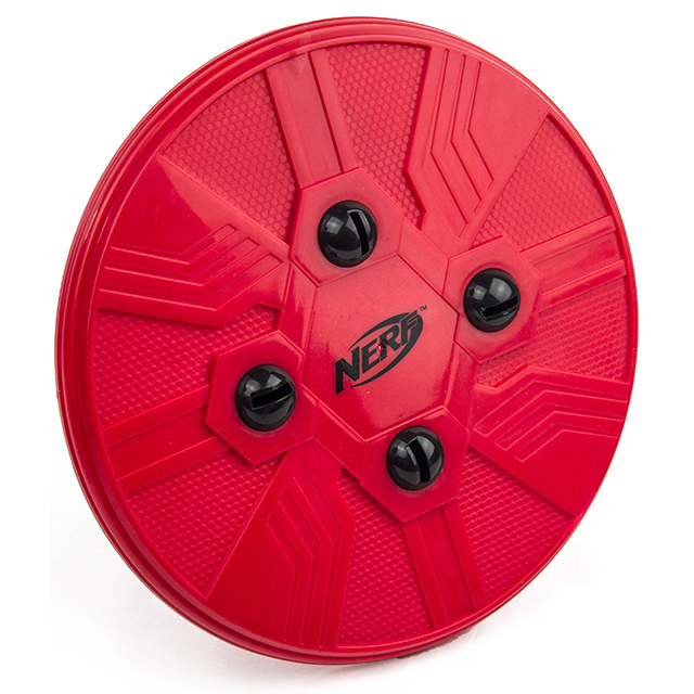 nerf dog frisbee walmart