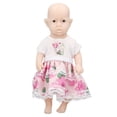 thumbnail image 1 of Reborn Doll, Toddler Doll Silicona Cosplay Realista Para Fiesta ZAQW Realistic Baby Doll, 1 of 8