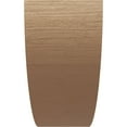 thumbnail image 2 of 7"W x 21"D x 14"H Classic Durham Rough Cedar Woodgrain TimberThane Corbel, Primed Tan, 2 of 6